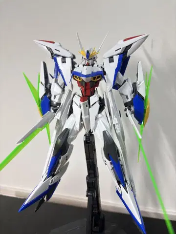 MG 건담 프라모델 이클립스 건담