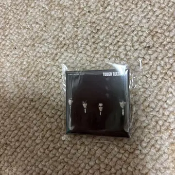 미셸 건 엘리펀트 GEAR BLUES 배지