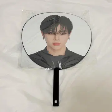 &team 니콜라스 부채 트레이딩 카드 IMAGE PICKET
