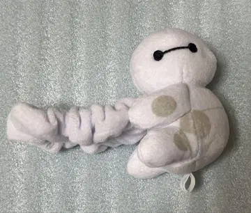 베이맥스 다키츠키 스크런치 미사용