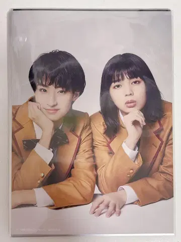 비밀을 가진 소년들 2L 브로마이드