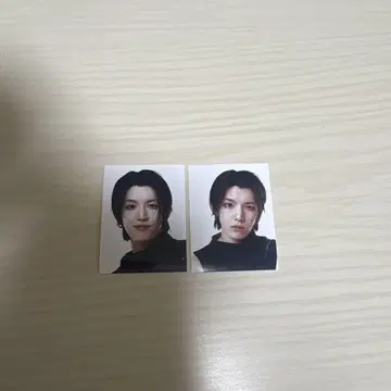 INI XQUARE ID 사진 타카츠카 다이무