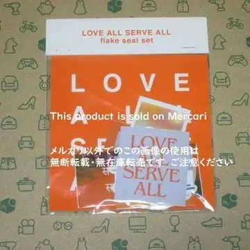 LASA 플레이크 씰