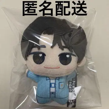 TWS 투아스 SD 인형 vol.1 SHNYU 시뉴 남코 한정판