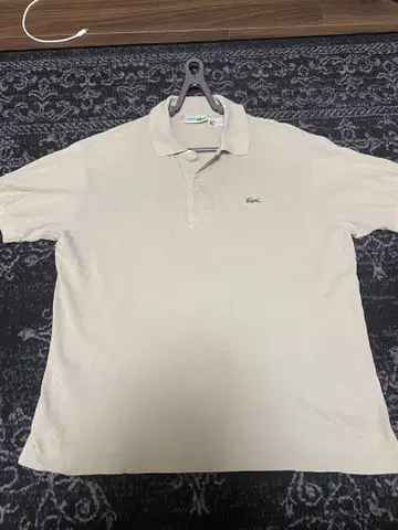 Lacoste 피케 셔츠