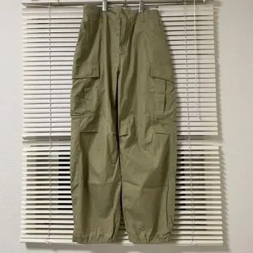 니코앤드 카고 팬츠