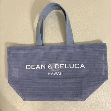 새상품 딘&델루카 DEAN & DELUCA 하와이 한정판