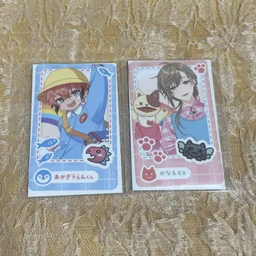 니지산지 유치원 아카기 웬 카노