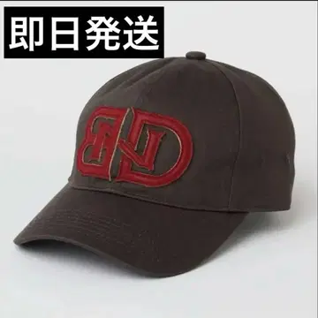 beeden 팝업 LOGO BASIC CAP