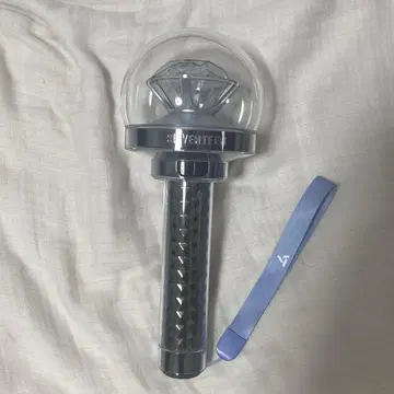 SEVENTEEN 캐럿 막대 ver.3 Carat 막대 상자 없음