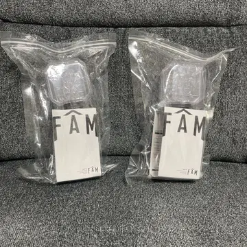 taimlesz FAM 응원봉 2개 세트