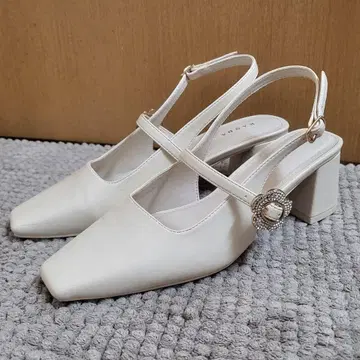 RANDA 샌들 뮬 S 사이즈