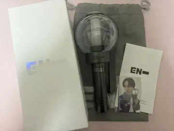 ENHYPEN 응원봉 ver.2