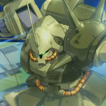 HGUC 마라사이 (유니콘 ver.) RMS-018