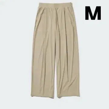 울트라 스트레치 에어리즘 와이드 팬츠