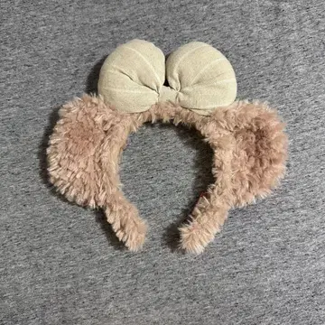 셰리 메이 머리띠