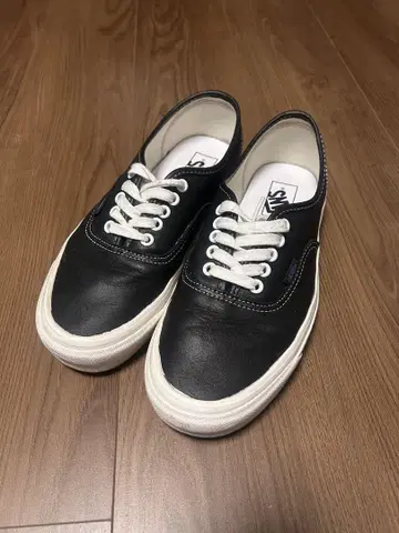 VANS AUTHENTIC 44 DX (Anaheim Factory)