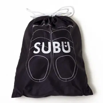 SUBU 겨울용 샌들