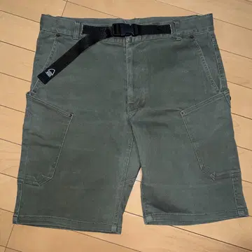 SIERRADESIGNS 셰라 디자인 하프 팬츠 L 사이즈 used