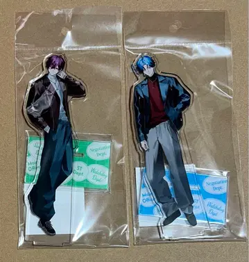 브레마이 아크릴 스탠드 AGF 2024 온다&신메이