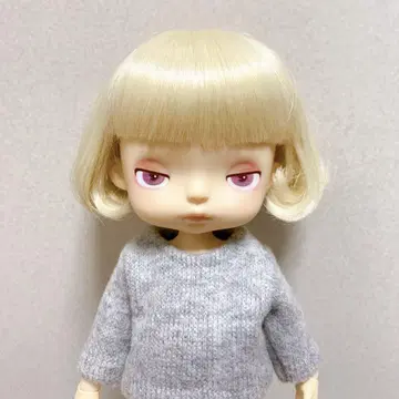 마레로 몬스토 인형 미라에라 2주년 한정판 인형