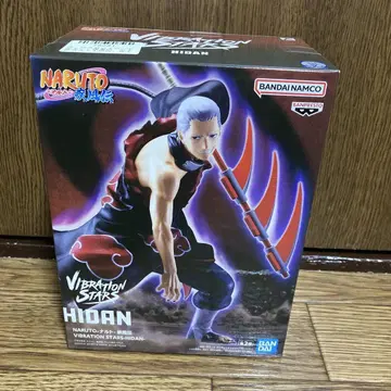 NARUTO VIBRATION STARS HIDAN 피규어 A