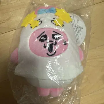 최저가 라무세스 대왕전 빤쮸토끼 마스코트 키체인