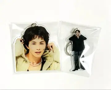 초특급 타쿠야 시용 초특급 AwAAwA 아크릴 키링 아크링 키링