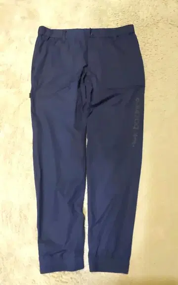 뉴발란스 골프 조거 팬츠 스트레치 바지 new balance