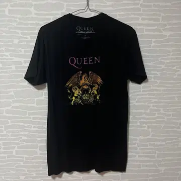 QUEEN 티셔츠 S 사이즈