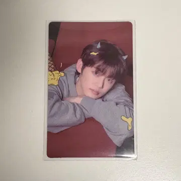 star 라키드로 영준