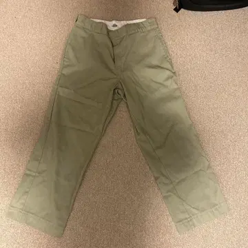 디키즈 874 치노 팬츠 34x28