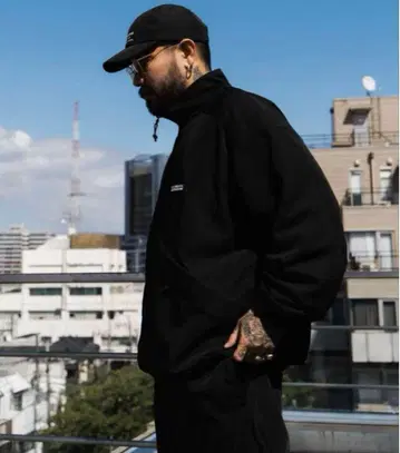 쿠티 프로덕션스 폴리에스터 옥스 RAZA