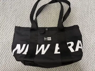 뉴에라 블랙 골프 카드 백