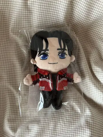 TREASURE 하르토 봉제 인형