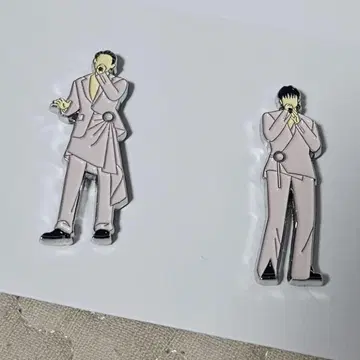 동방신기 니코이치 핀즈