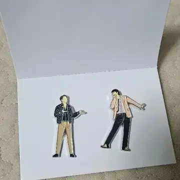 동방신기 니코이치 핀즈