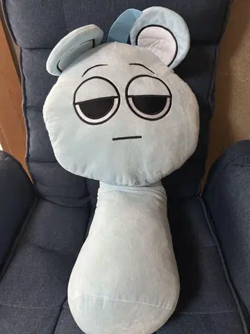 스플런키 BIG 봉제 인형