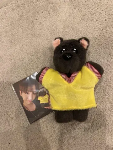 BOYNEXTDOOR 재현 펑크도