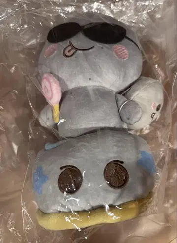 RIIZE 공식 팝업 2nd 20cm 봉제 인형 은석