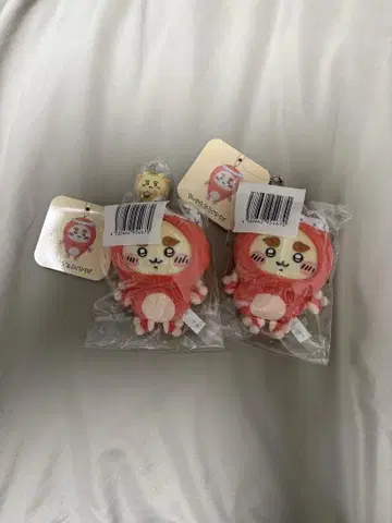 치이카와 시사 문어 복권 세트 판매 및 낱개 판매 가능