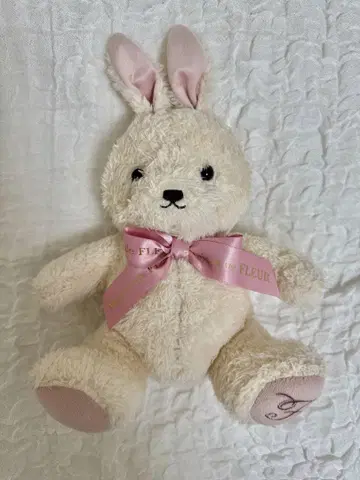 메종 드 플뢰르 토끼 봉제 인형