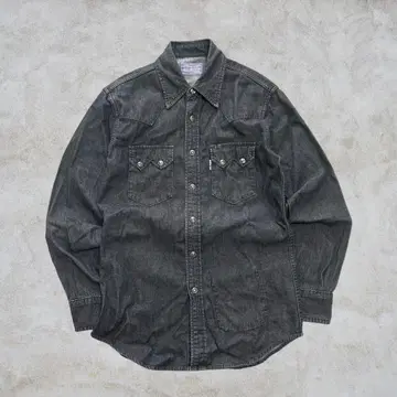 BLUEBLUE Vintage 바지 셔츠 남성용 XS