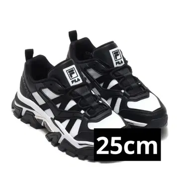 휠라 Z 버퍼 2 X KATY X ATMOS 핑크