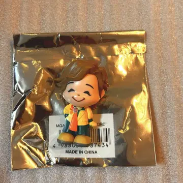 Mrs. GREEN APPLE 후지사와 료카 피규어 가챠 하나