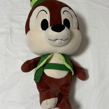 칩 봉제 인형 약 30cm