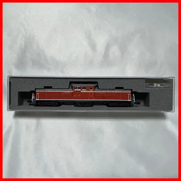 KATO DD51 7008-H N 게이지 철도 모형
