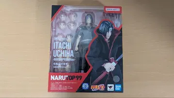 s.h.figuarts 우치하 이타치