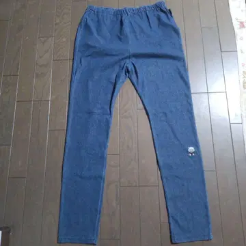 신상 드럭 스토어즈 데님 팬츠