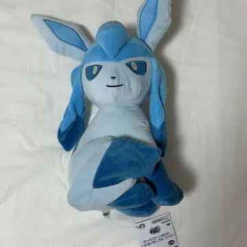 그레이시아 봉제 인형 약 30cm